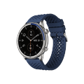 Grace Ai Smartwatch 1.43" Super AMOLED Display 466 × 466 Pixels Ultra-Clear Resolution. 