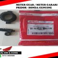 METER GEAR / METER GARARI for PRIDOR - HONDA GENUINE. 