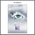 Shatter Me (6 book series) by Tahereh Mafi (Author). 