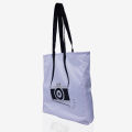 Traverse  Canvas Printed Tote Bag for Women by - Market Bag, Cute Tote Bag Aesthetic Purse, Handbag for Work, Book Bag, Accessories, Supplies, Office, School - 16x15 Inches Bags hand bag for girls bags for girls. 