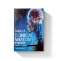 Snell's Clinical Anatomy by Regions 12th Edition. 