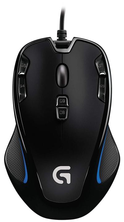 Logitech%20G300s%20Optical%20Ambidextrous%20Gaming%20Mouse%20with%209%20Programmable%20Buttons-%20NC%20-%20Image%203
