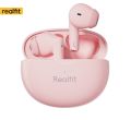 Realfit F2 Pro Bluetooth Earbuds  Earphones Airbuds ANC Active Noice Cancellation TWS Wireless Earbuds Wholesale for Lenovo Xiaomi realme. 