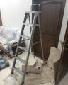 Portable Ladder Foldable Ladder Outdoor Ladder Painting Ladder Working Ladder Indoor Ladder Double Ladder Portable Single Ladder. 
