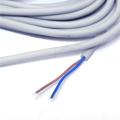 High Quality 40/76 Pure Chaina Copper Wire For Extension Lead, Fan, Heter, Fridge, Tv, LCD, LED, High Fidelity Flexible PVC Shielding. 