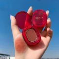 Gella's 1 Set Fashion  Velvet Lipstick with Brush  Delicate Smooth Waterproof Non-stick Cup Lip Tint Moisturizing Lip Glaze Long Lasting Nude Lipstick Pen Lip Cosmetic. 