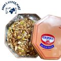 AHMAD AYAZ Fresh Multani Desi Ghee Sohan Halwa Walnut 01 KG. 