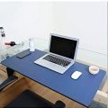 Extra Soft Laptop/ Desk Matt | Large Size Portable Laptop Mat | Keyboard Mouse Pad. 