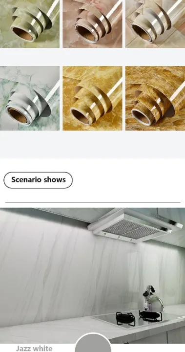 Marble%20wallpaper%20kitchen%20Wall%20wallpaper%20Anti-oil%20paste%20Self-adhesive%20foil%20waterproof%20bathroom%20wall%20stickers%20vinyl%20wallpaper%20-%20Image%206