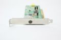 Medion CTX948 V1.2.1 TV/DVB-T Combo Card TV Card PCI TV Tuner Card For ATX Tower Casing Computers Full Height Bracket ( Branded Used ). 