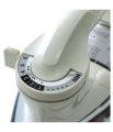 GENUINE National Deluxe Automatic Dry Iron NI-21AWT - National Iron - Made In Japan (5 Years Warranty)Now Upgraded Quality(No Complains). 