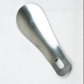 1 Pcs 10cm Stainless Steel Metal Shoe Horn Spoon Shoehorn Shoes Lifter Tool Professional Shoehorn. 