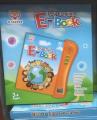 English Learning E Book For Kids Early Education Ebook (Say NO Mobile to Kids). 