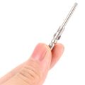 Goto 5Pcs Magnetic Precision  Screwdriver Bits Set Cross Tip Hand Tools. 