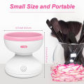 TYMO Electric Makeup Brush Cleaner Machine Gentle And Efficient Cleaning USB Powered Electric Scrubber Makeup Supply. 