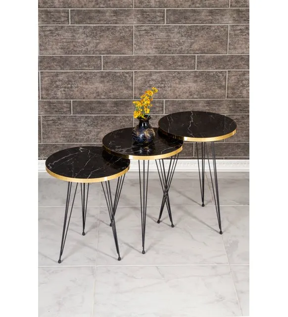 MDF%20Wood%20Round%20Nesting%20Table%20With%20Metal%20Stand%20Set%20of%203%20Round%20table%20Table%20Decoration%20coffee%20table%20round%20coffee%20table%20dining%20table%20-%20Image%203