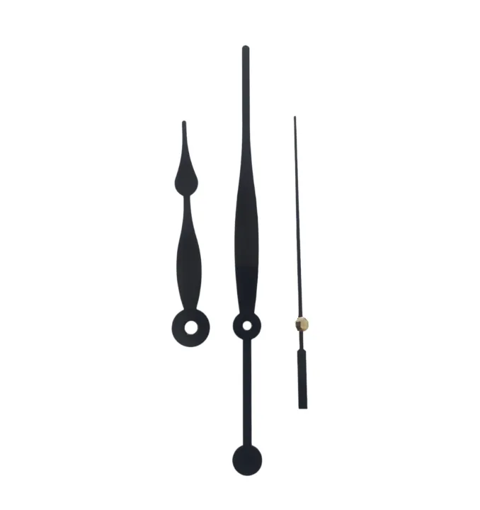 7%20inch%20Big%20clock%20Hands%20Set%20for%203d%20wall%20clock%20l%20Quartz%20big%20wall%20clock%20Hands%20Set%20Only%20-%20Image%202