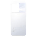 infinix Note 12 G96 Back Body Casing Housing Replacement with Battery Back Door Included For infinix Note 12 G96 - White. 