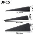 Yoga Wedge Squat Wedge Adjustable Non-Slip Slant Board Extender Foot Stretcher Sunlight Super Store. 
