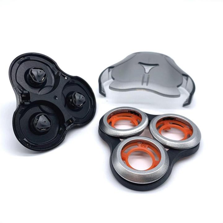 Replace Head Razor Blade for Philips Shaver Rq10 Rq12 S9000 S9721