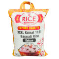 Kainat Double Steam Rice Xxxl - 5Kg. 