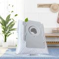 For iRobot Roomba i7 E5 9-8 x Dust Bags-White. 