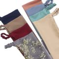 Hijabeespoint Colors Half Niqab Patti For Muslim Girls for Women & Girls (PACK OF 5). 