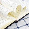 Death Note Notebook Deathnote Notebook Anime Set Leather Journal diary with free feather pen. 