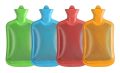 Hot & cold Water bottle Bag, Heating Bag, Hot Water Bag for Pain Relief, Heating Bag massagar NON-Electric, Heating Pad -Heat Pouch Hot Water Bottle Bag, NON-Electric Hot Water Bag Leakproof. 