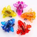 Airplane Toy Pull Back Car Toy Mini Cute Small Aeroplane Toys Baby Kids Children. 