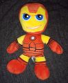 Marvel Avengers Iron Man Plush Soft Toy. 