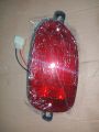 FAW XPV VAN REAR BUMPER LIGHT PIAR. 