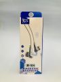 M 104 Magnetic earphone Handfree Best Sound High Bass Handfree Good Quality Good Sound. 