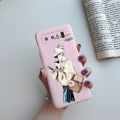 For Samsung Galaxy Note 8 N950F N950 Case Soft Silicone Love Heart Back Cover For Samsung Galaxy Note8 Note 8 Phone Cases Shells. 