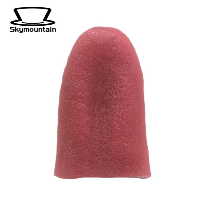 Skymountain Halloween Tongue Toy Vivid Realistic No O Tongue Toy
