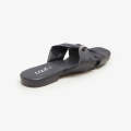 LIZA Women's Lacework Chappals / Flip Flops For Women / Flip Flops For Girls / Chappal For Women / House Slippers For Women / Slippers For Girls. 