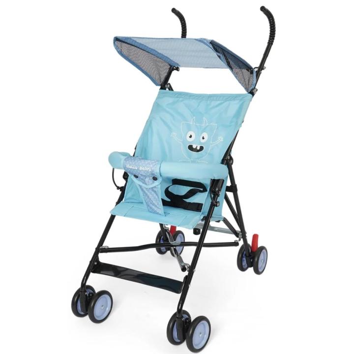 Foldable stroller for baby hotsell