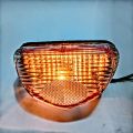Neon Back Light For CD 70 Bike Lava Back Light For Bike DRL Back Light For Motorcycle. 