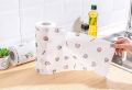 50 Sheets Kitchen Tissue Roll, Kitchen Special Paper Towel. 
