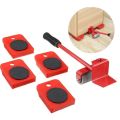 Effortless Furniture Moving Tool. 