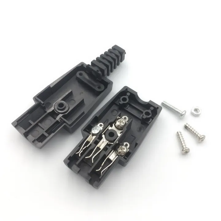 1%20Pcs%20IEC320%20C14%20C15%20AC%20PDU/UPS%20Wired%20Power%20Outlet%20Socket%20Cable%20Assemble%20Install%20Electrical%20Panel%20Receptacle%20AC%20Socket%20250V%2010A%20Male%20Female%20Plug%20-%20Image%204