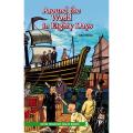 Around The World In Eighty Days By OUP. 