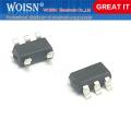 (10piece)100% New G524B2 G524B2T11U sot23-5 Chipset. 