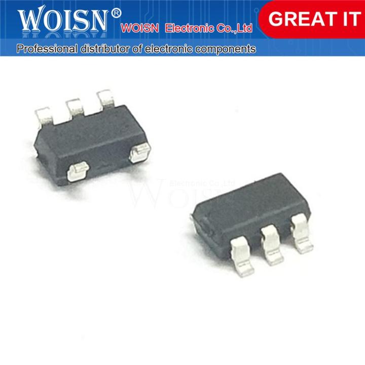 (10piece)100% New G524B2 G524B2T11U sot23-5 Chipset