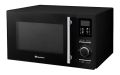 Dawlance Microwave Oven DW-395 HCG 1000 Watts Grill Power, Hygiene  Cook  Built in Recipe 2 Years Brand Warranty. 