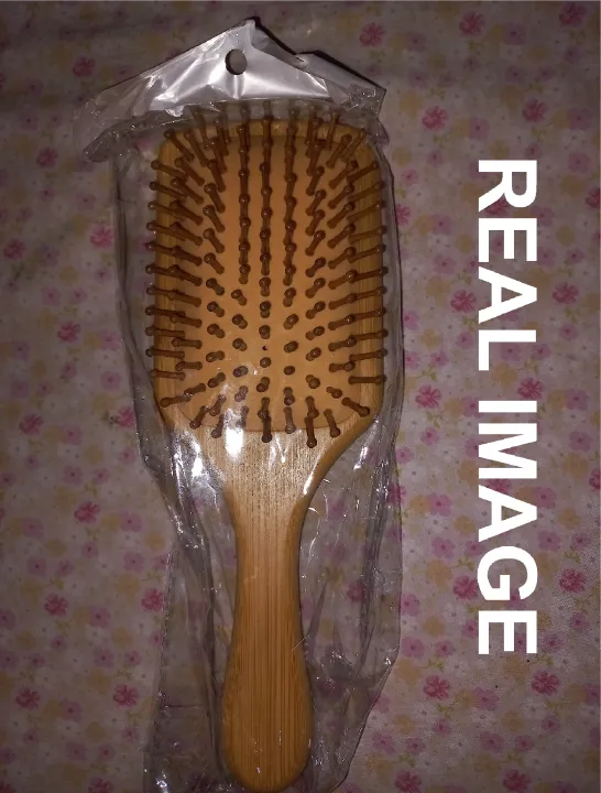 100%25%20Bamboo%20Hair%20Brush,%20Square%20Brushes%20for%20Hair%20-%20(Large%20Size%20Brush),%20Wood%20Hair%20Brush,%20Large%20Square%20Paddle%20Brush%20Wood%20Massage%20Brush%20with%20Wood%20Bristles,%20Soft%20Paddle%20Styling%20Brush,%20Wood%20Brush,%20Male%20Organic%20Brush,Hairbrush%20for%20Women%20%7C%20%20Hair%20Accessories%20-%20Image%203