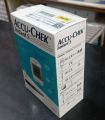 ACCU-CHECK Instant-S Glucometer. 