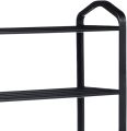 Hot-selling Iron Shoes Rack Trending Display Indoor And Outdoor5Tier Shoe Rack(4/5 Layer)-Gadget Shop Pakistan. 