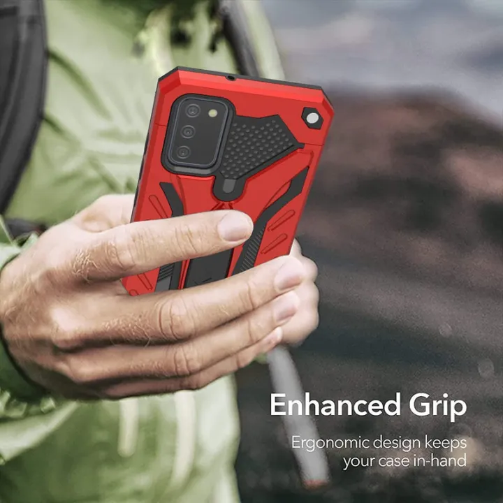 Samsung%20Galaxy%20A13%205G%20Armor%20Back%20Cover%20-%20Image%203