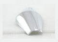 ORIGINAL Yamaha YBR 125 / YBR 125G / YBR 125Z Exhaust Silencer Heat Protector Shiel* cover- New. 